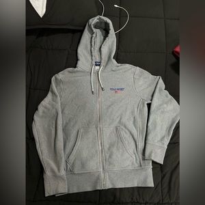 Polo sport hoodie